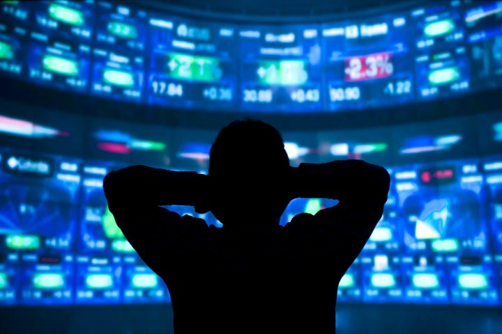 The Climate Tech IPO Window Could Finally Be Cracking Open 1 GettyImages