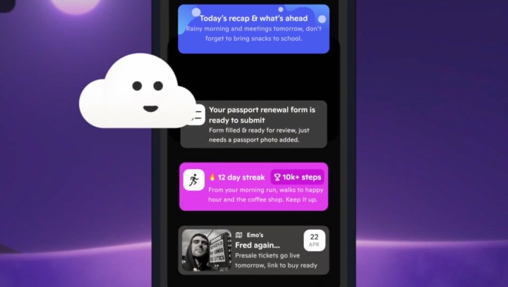 Investors Back Skye’s AI Home Screen App For iPhone Ahead Of Launch 1 Screenshot 2026 04 27 at 11.09.42 AM