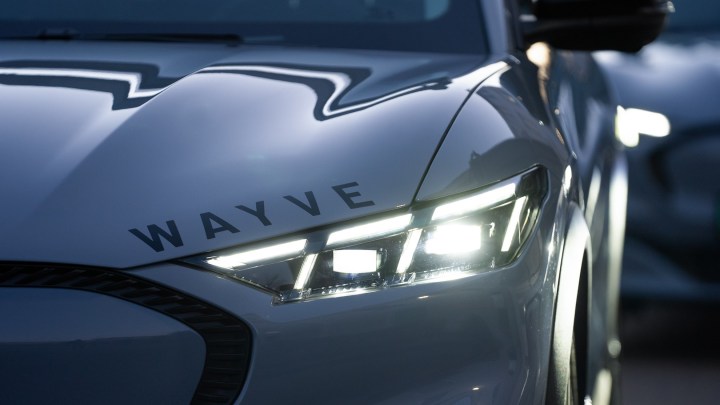 Chipmakers AMD, Arm, And Qualcomm Are All Investing In This Buzzy Self-Driving Tech Startup 1 Wayve Germany 02