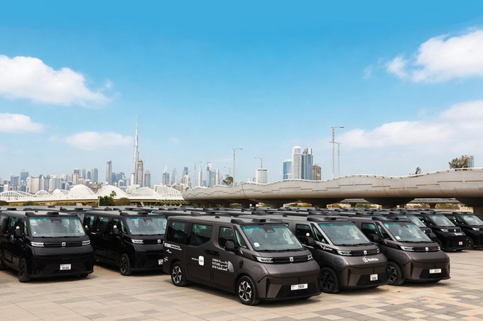 Uber Increases Stake in WeRide as Robotaxi Partnership Ramps Up in Dubai 1 blogger image 6GB9G4zKWK
