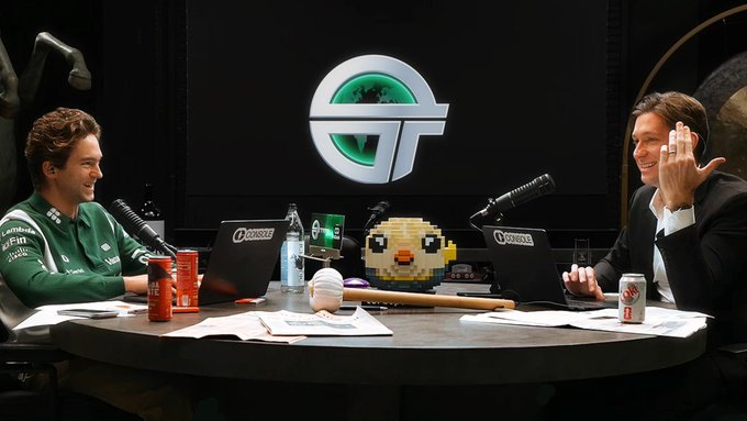 OpenAI Acquires TBPN, The Buzzy Founder-Led Business Talk Show 1 blogger image