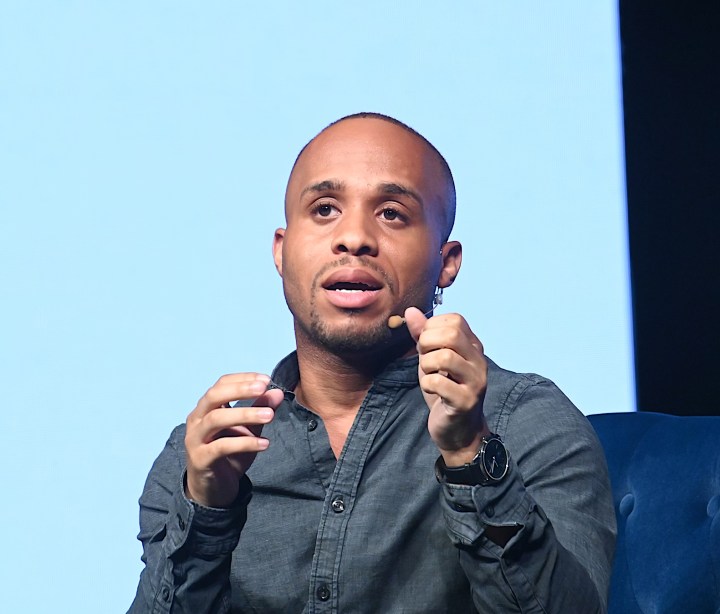 Founder Of Shark Tank-Backed Startup Scholly Sues His Acquirer Sallie Mae 1 christopher gray scholly