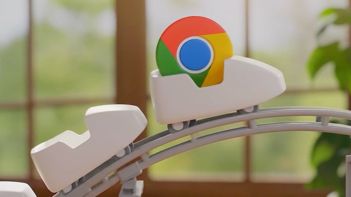 Chrome Is Finally Getting Vertical Tabs 1 chrome rollercoaster 1