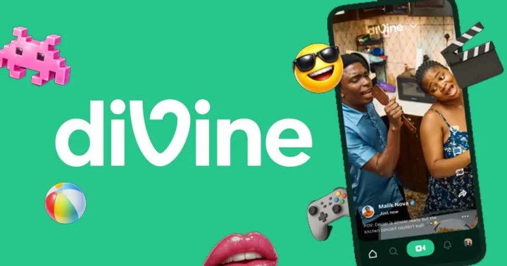 Jack Dorsey-Backed Vine Reboot Divine Launches To The Public 1 divine featured img
