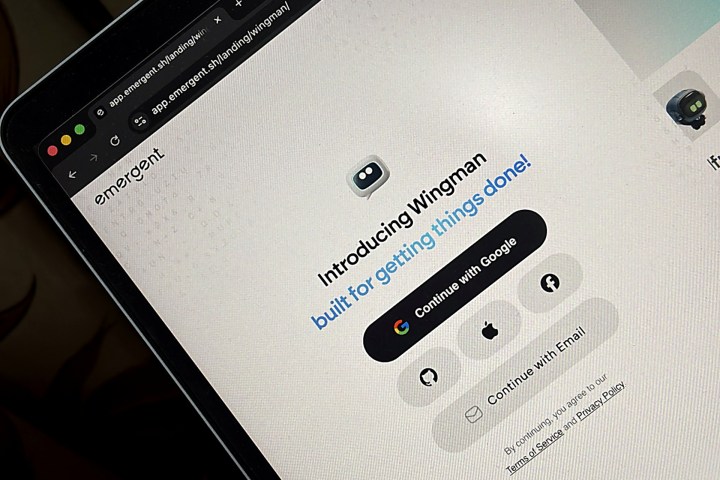 India’s Vibe-Coding Startup Emergent Enters OpenClaw-Like AI Agent Space 1 emergent wingman
