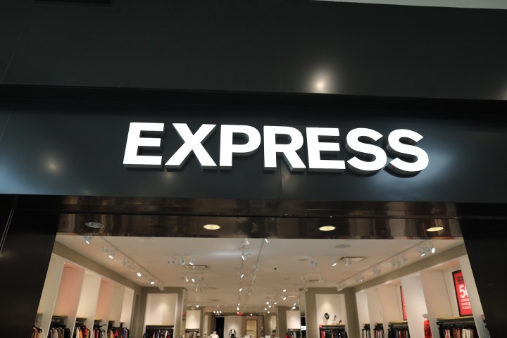 Fashion Retailer Express Left Customers’ Personal Data And Order Details Exposed To The Internet 1 express large 1201281247