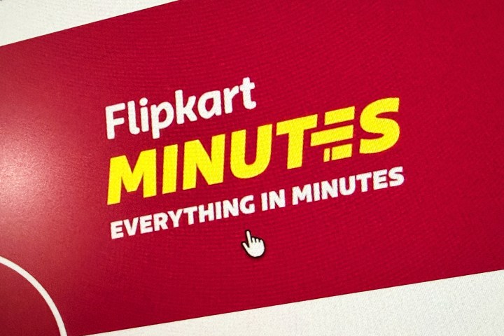 Walmart-Owned Flipkart, Amazon Are Squeezing India’s Quick Commerce Startups 1 flipkart minutes techcrunch