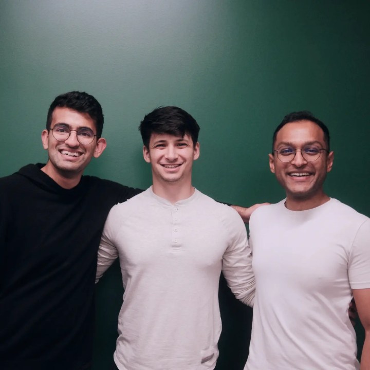 founders photo