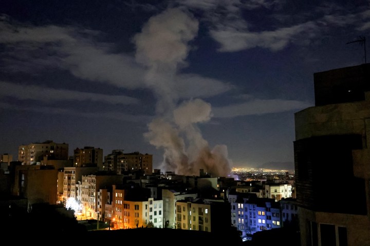 Iran Threatens ‘Stargate’ AI Data Centers 1 iran airstrike 2263722022