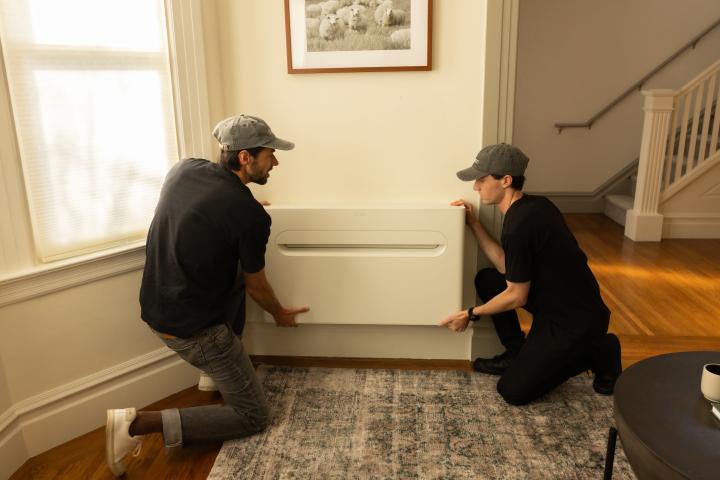 Why a Former AirPods Engineer is Now Building Heat Pumps 1 merino mono installation