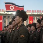 north korea 883518520