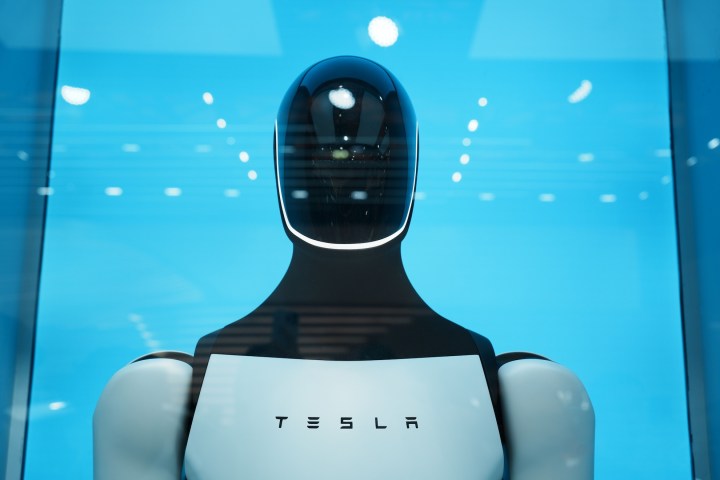 Tesla Just Increased Its Capex To $25B. Here’s Where The Money Is Going. 1 tesla opitmus Getty