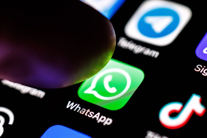 whatsapp iphone icon