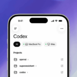 App view