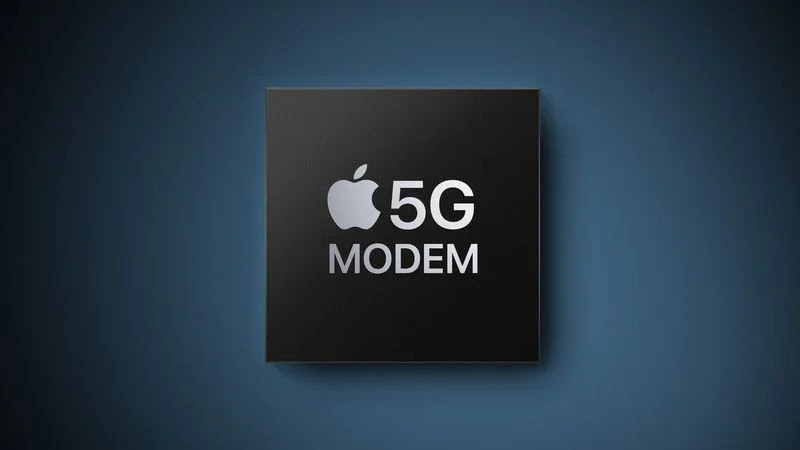 Apple's iPhone 18 Modem Switch Comes With a Quiet Privacy Benefit 1 Apple Wi Fi Chip Feature Navy