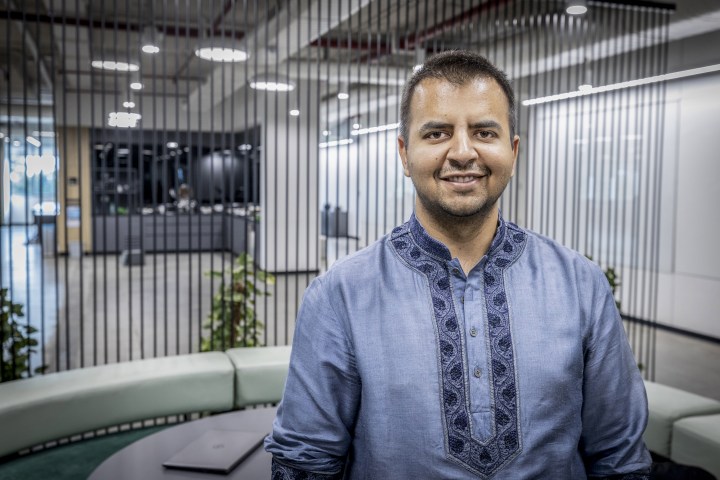 India’s First GenAI Unicorn Shifts To Cloud Services As AI Model Ambitions Face Reality 1 GettyImages 1244207281