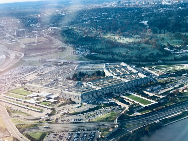 Pentagon Inks Deals With Nvidia, Microsoft And AWS To Deploy AI On Classified Networks 1 GettyImages 1292192586