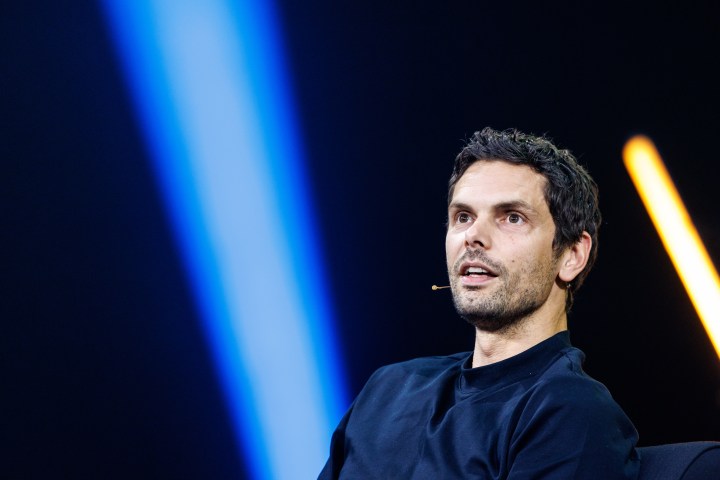 Peter Sarlin’s QuTwo Reaches $380M Valuation In Angel Round 1 GettyImages 2174694558