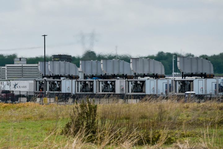 Musk’s xAI Is Being Sued Over Its Data Center Generators. Now, It’s Buying $2.8B More. 1 GettyImages 2217198328