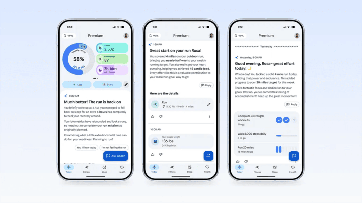 Google’s $9.99-Per-Month AI Health Coach Launches May 19 1 HealthApp 3 CoachMessages.width 1000.format webp
