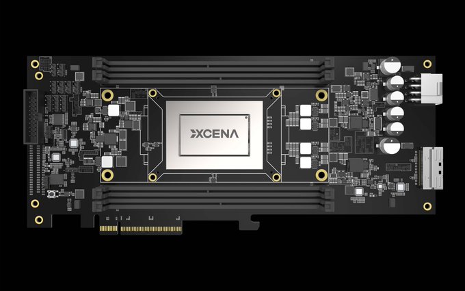 This Chip Startup Just Raised $135M On A Bet That AI’s Biggest Bottleneck Isn’t Compute — It’s Memory 1 IMG 20260529 WA0004