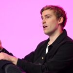 Mati Staniszewski SXSW
