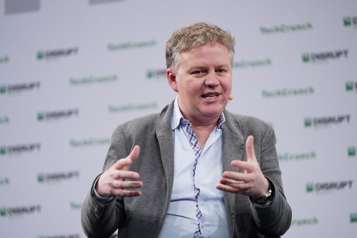 Cloudflare Says AI Made 1,100 Jobs Obsolete, Even As Revenue Hit A Record High 1 Matthew Prince CloudflareDSC00252