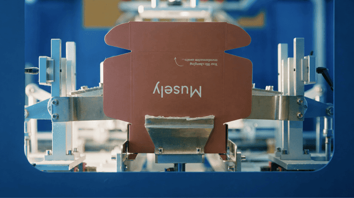 Musely Secures $360M From General Catalyst Without Giving Up Equity 1