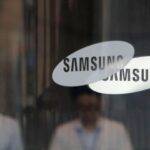 Samsung logo