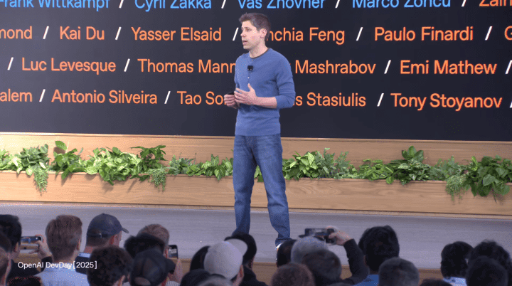 OpenAI Is Reportedly Preparing Legal Action Against Apple; It Wouldn’t Be The First Partner To Feel Burned 1 Screenshot 2025 10 06 at 1.13.28PM