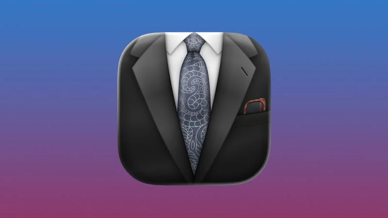 Bartender Pro Brings Widgets, Clipboard, and File Storage to the MacBook Notch 1 bartender pro