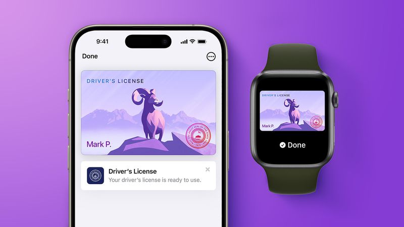 iPhone Driver's License Feature Set to Expand to a 15th U.S. State 1 blogger image PLX3GFqMNW