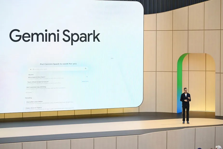 Gemini Spark Review: Google’s 24/7 AI Assistant Surprises 1 blogger image