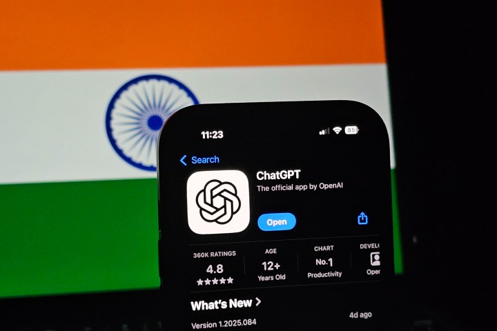 ChatGPT Images 2.0 Is A Hit In India, But Not A Big Winner Elsewhere, Yet 1 chatgpt india