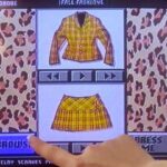 clueless closet