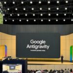 google developer antigravity