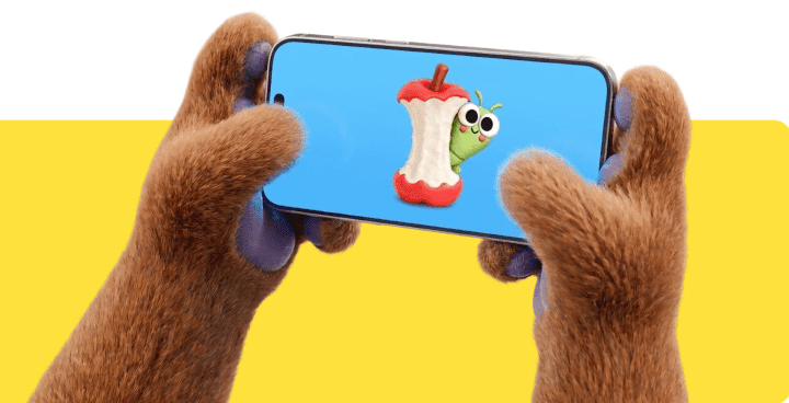 Maka Kids Is Redefining kids’ Screen Time With A Streaming App Optimized For Well-Being, Not Engagement 1 maka app 5d7c72
