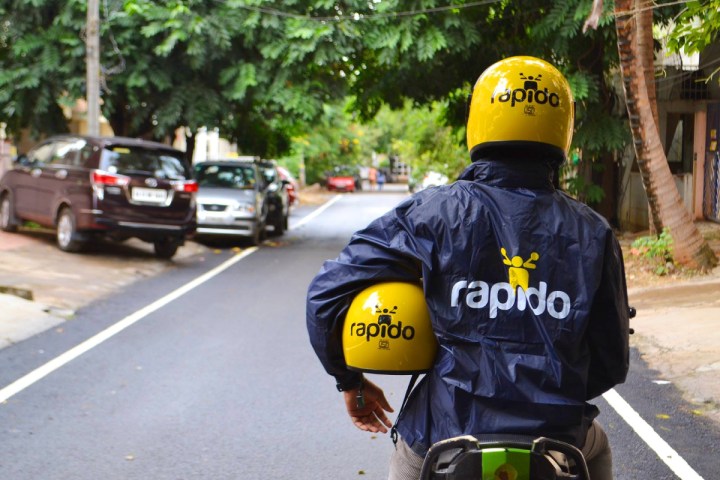 Indian Uber Rival Rapido Raises $240M At $3B Valuation 1 rapido