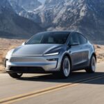 tesla model y juniper north america