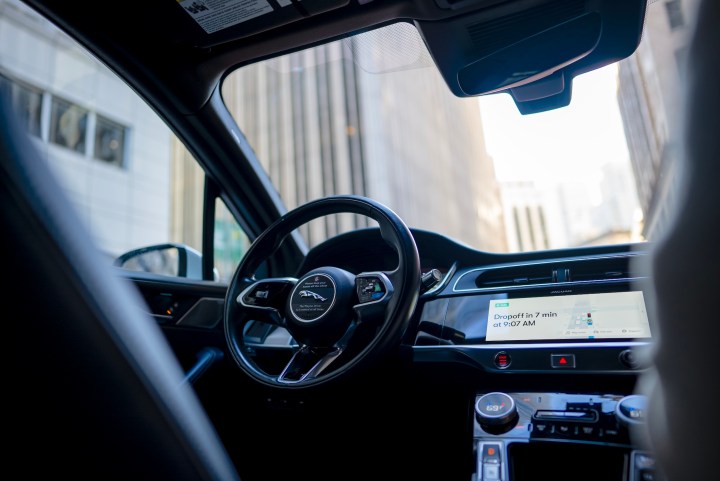 Waymo Pauses Atlanta Service As Its Robotaxis Keep Driving Into Floods