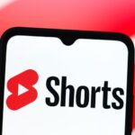 youtube shorts