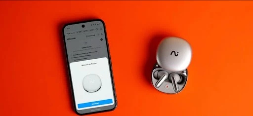 Viaim RecDots Earbuds Are The Sleekest AI Recording Tool Yet