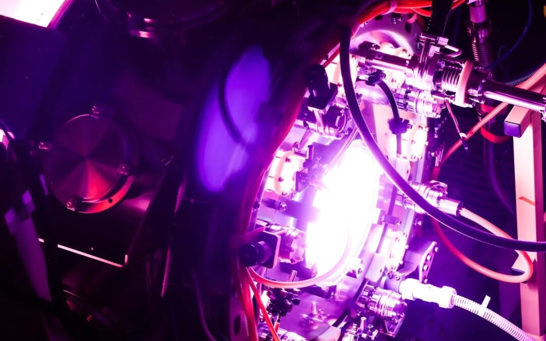 Helion, The Sam Altman-Backed Fusion Startup, Raises $465M To Build A Power Plant For Microsoft