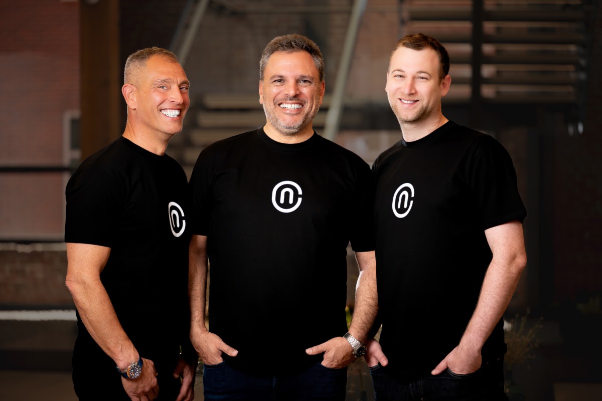 As AI Agents Become Employees, NewCore Emerges With $66M To Give Them Identities 1 blogger image Rk468An448