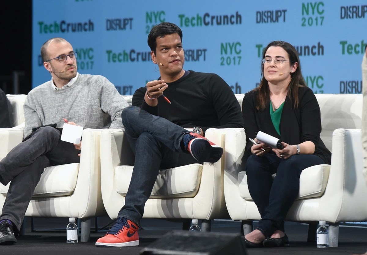 Sriram Krishnan Is Leaving His Role As White House AI Advisor 1 blogger image a2X9j5ALVJ