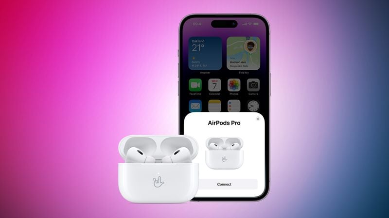 Apple Plans AirPods-Like Pairing for Meta’s Glasses and Quest