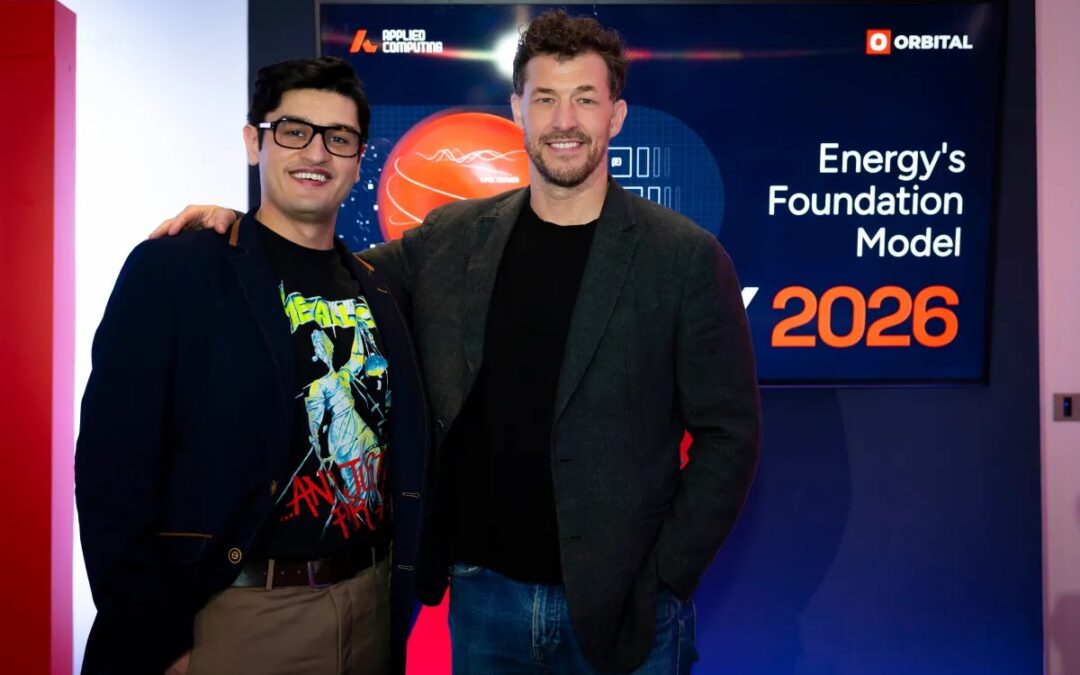 Applied Computing Raises $20M for Oil and Gas AI Model
