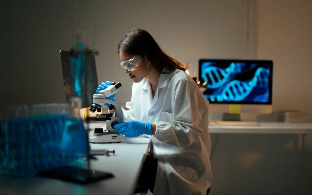 Anthropic’s Claude Science Bets On Workflow, Not A New Model, To Win Over Scientists