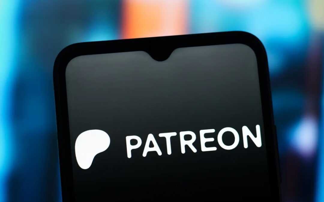 Patreon Cuts 20% of Staff Amid AI Industry Shift