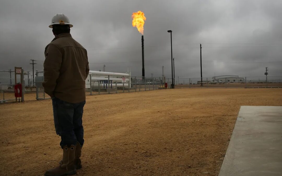 Meta Exits RE100 as AI Gas Plant Buildout Hits 7.5 GW
